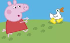 Desenho Animado Educativo – Entretenimento Infantil Moderno