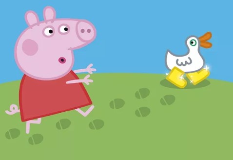 Desenho Animado Educativo – Entretenimento Infantil Moderno