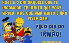 Dia do Irmão – História, Origem E Melhores Frases para o Irmão