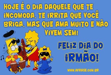 Dia do Irmão – História, Origem E Melhores Frases para o Irmão