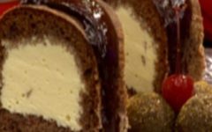 Receitas com Chocolate e Maracujá  – Como Fazer e Ingredientes de Sobremesas