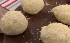 Pão Delícia da Novela Segundo Sol – Receita do É de Casa 06/10/18