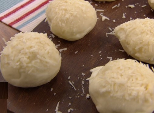 Pão Delícia da Novela Segundo Sol – Receita do É de Casa 06/10/18