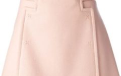 O Que é Saia Evasê – Corpo Ideal, Como Usar, Blusa que Combina