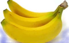 Suco para Repor Energia com Banana, Proteína Whey e Chocolate