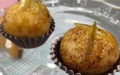 Brigadeiros Finalistas do Concurso Mais Você 30/11/18 – Receitas