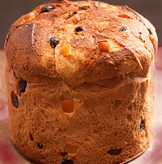 Como Fazer Panetone Caseiro – Receita Fácil de Panetone Macio