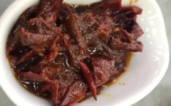 Molho de Pimenta com Mel Receita do Churrasqueiro Zé Mais Você 22/11/18