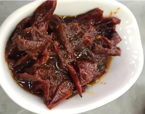 Molho de Pimenta com Mel Receita do Churrasqueiro Zé Mais Você 22/11/18