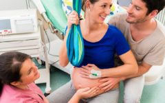 Trabalho de Parto: Como Saber que o Bebê vai Nascer, Dicas