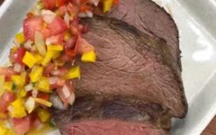 Picanha Defumada do Mais Você Receita Picanha da Ana Maria 01/11/18