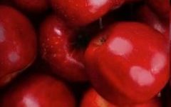 Que Frutas Comer aos 10, 20, 30, 40, 50, 60 e 70 Anos