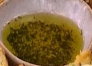 Azeite Aromatizado com Ervas e Pimenta Como Fazer PAP Azeite Picante