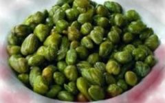 Benefícios e Vitaminas das Alcaparras – Receita de Molho de Alcaparras