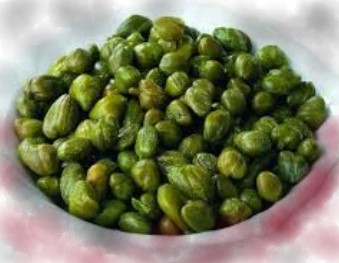Benefícios e Vitaminas das Alcaparras – Receita de Molho de Alcaparras