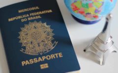 Como Tirar Passaporte: Documentos, Passo a Passo e Preço do GRU