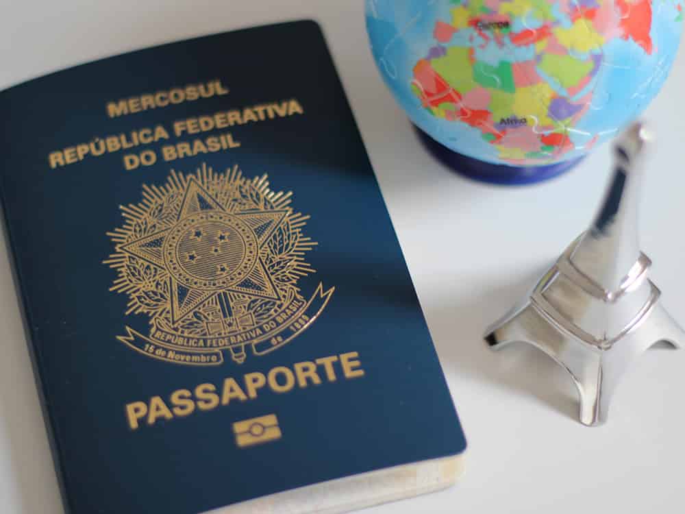 Como Tirar Passaporte: Documentos, Passo a Passo e Preço do GRU