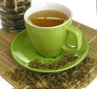 Plantas que Emagrecem e Combatem a Ansiedade – Chás para Dietas