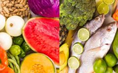 Dieta aos 70 anos – Exercícios, Nutrientes e Alimentação após os 70 Anos