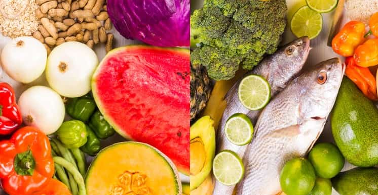 Dieta aos 70 anos – Exercícios, Nutrientes e Alimentação após os 70 Anos