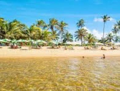 Perigos Naturais da Praia – Cuidados para evitar Acidentes na Praia