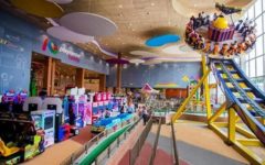 Playcenter no Shopping Aricanduva: Brinquedos, Preço, Brindes e Fotos