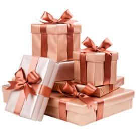 Presente para Amigo Secreto: Lojas Online, Preços, Como Gastar pouco