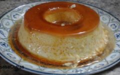 Sobremesas para o Revéillon: Doces para a Festa de Ano Novo, Receitas
