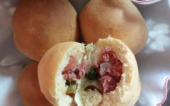 Pãozinho de Mandioquinha Recheado – Como Fazer a Massa e Recheio