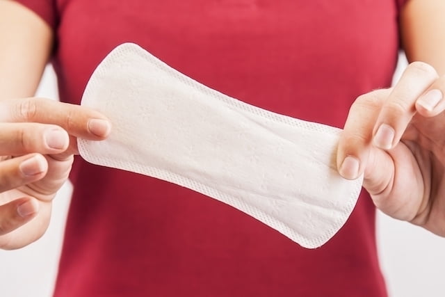 Sangramento Menstrual Aumentado: Causas, Riscos e Tratamento