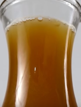 Bebida Fermentada com Cascas de Abacaxi – Como Fazer Bebida com Gás