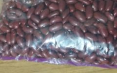 Feijão Vermelho – Vitaminas, Benefícios para Saúde Dicas de Receita