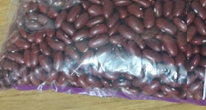 Feijão Vermelho – Vitaminas, Benefícios para Saúde Dicas de Receita