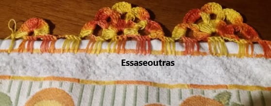 como-fazer-biquinho-de-crochê-para-guardanapo-