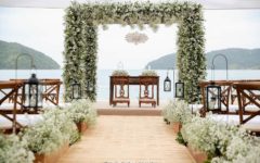 Casamento na Praia Quanto Custa, Melhores Lugares, Decoração e Fotos