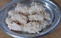 Cocada Tradicional – Como Fazer Cocada Molhadinha por Dentro