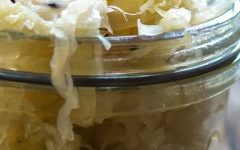 Alimentos fermentados – Vegetais Fermentados, Como Fazer e Benefícios