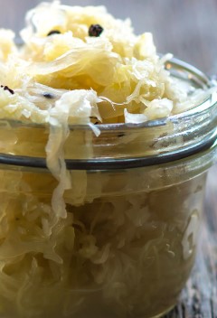 Alimentos fermentados – Vegetais Fermentados, Como Fazer e Benefícios