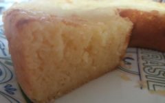 Bolo de Mandioca Pubada em Casa – Como Fazer a Puba Caseira e Bolo