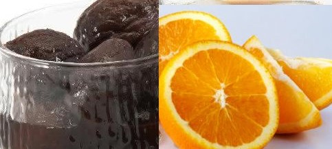 Suco Laxante – Como Fazer Suco contra Prisão de Ventre