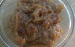 Doce de Banana com Jaca – Receita de Doce Com Duas Frutas