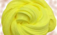 Geleca Caseira – Como Fazer Slime com e Sem Bórax