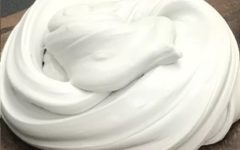 Geleca Comestível – Receita de Slime Comestível Brincadeira de Criança