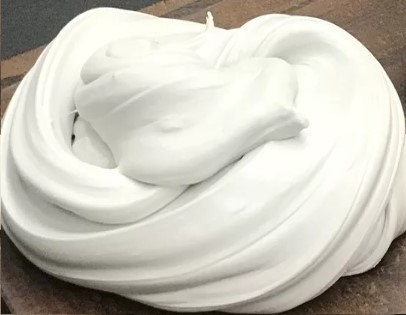 Geleca Comestível – Receita de Slime Comestível Brincadeira de Criança