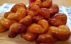 Rosquinha Vidrada do É De Casa 23/02/19 – Receita para Vender