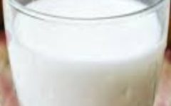 Suco de Leite de Coco com Coco ou Frutas – Como Fazer