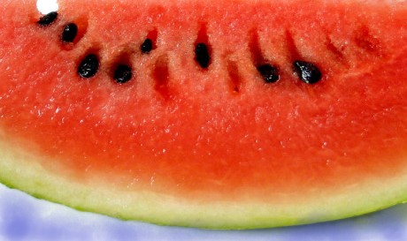 Benefícios das Sementes da Melancia – Nutrientes e Receita de Suco