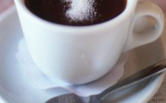 Adoçante em Excesso Altera Flora Intestinal e Metabolismo?
