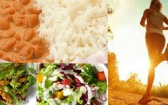 Hábitos Saudáveis na Alimentação Diária – Qual Melhor Dieta