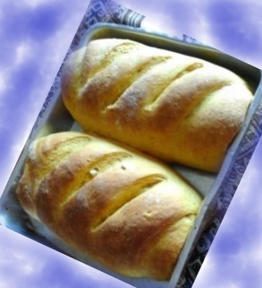 Receita de Pão Base Como Fazer Massa Básica de Pão Caseiro Simples